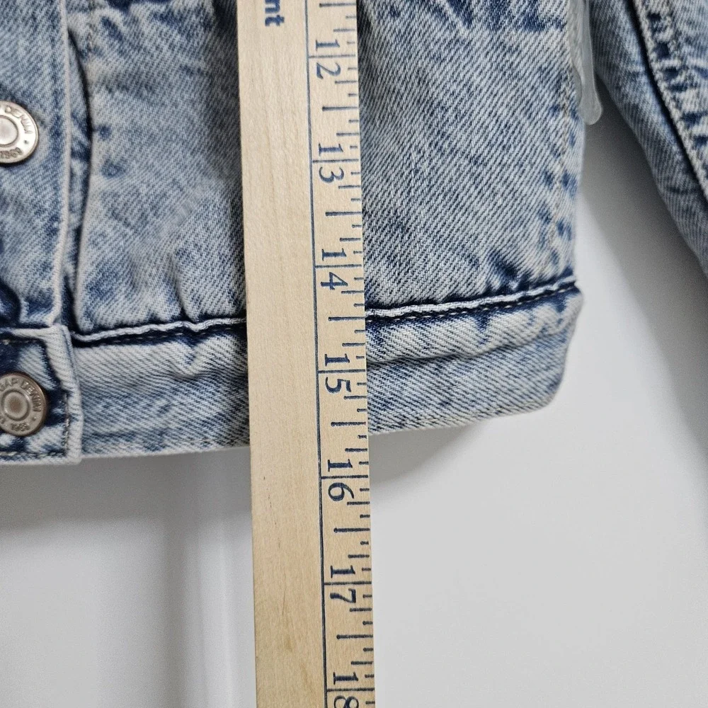 GAP classic denim